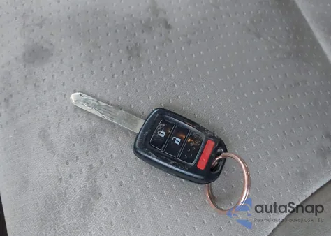 2014 Honda Cr-V Ex z USA, uszkodzony, nr VIN 5J6RM4H59EL005958